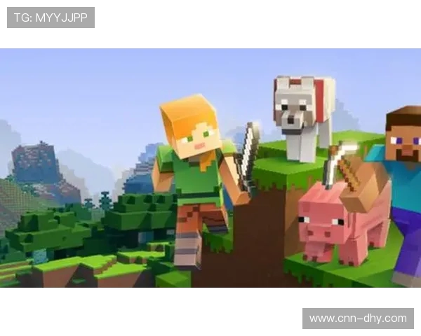 《探索我的世界：全新手柄操控体验打造沉浸式PC游戏之旅》